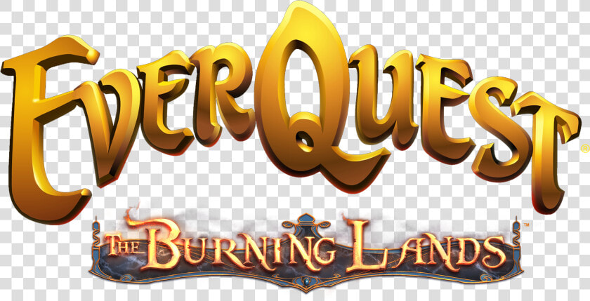 Everquest The Burning Lands  HD Png DownloadTransparent PNG