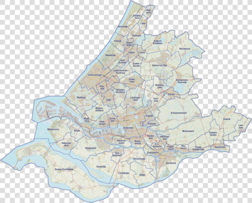 2016 P08 Zu   Zuid Holland Netherlands  HD Png DownloadTransparent PNG