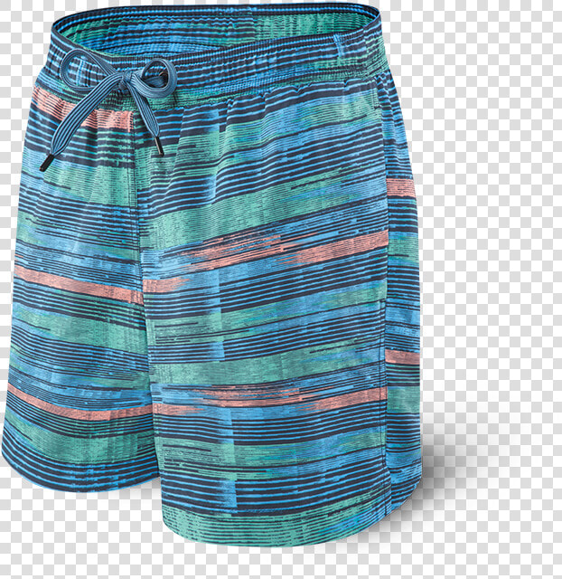 Cannonball 7   Saxx Men  39 s Cannonball 2n1 Swim Short  HD Png DownloadTransparent PNG