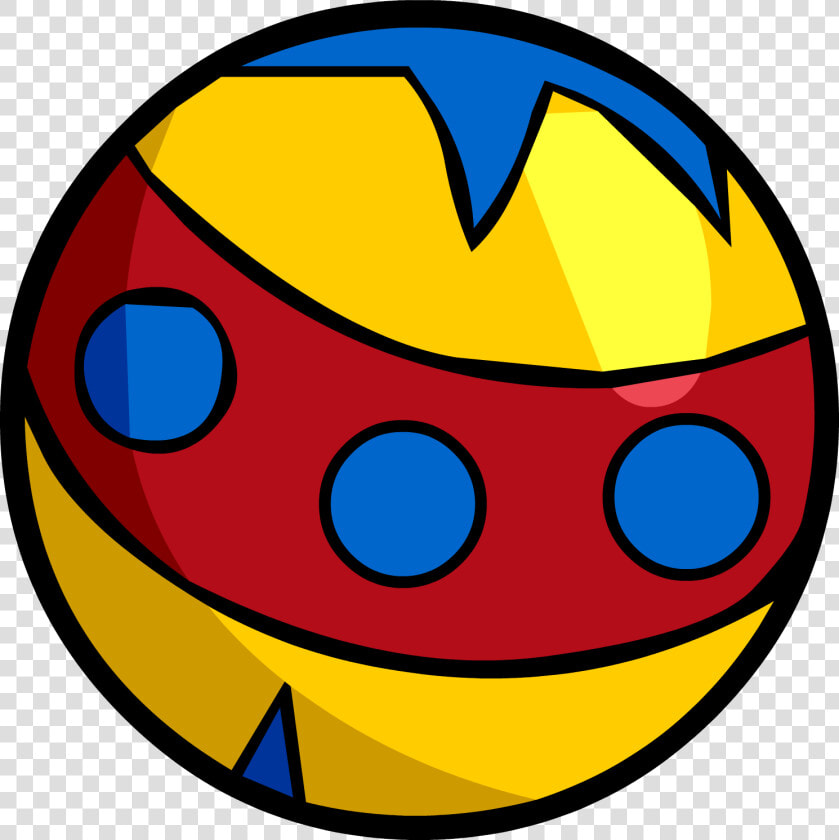 Beach Ball Clipart Circus   Circus Balls Clipart  HD Png DownloadTransparent PNG