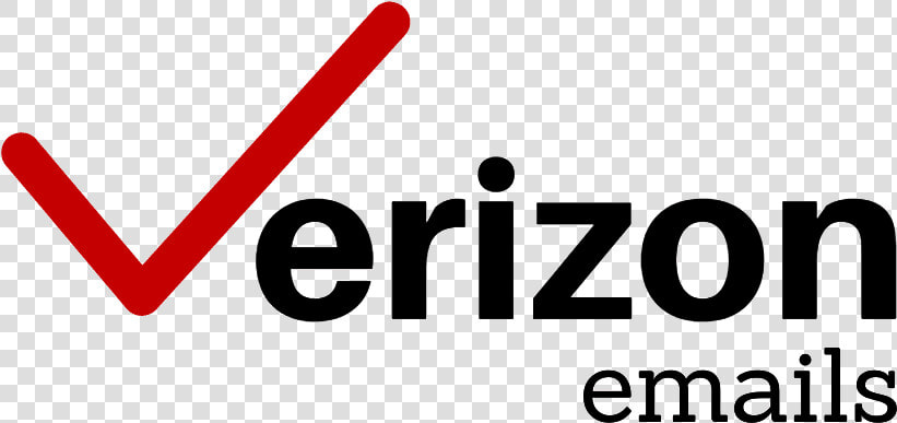 Verizon Emails   Graphic Design  HD Png DownloadTransparent PNG