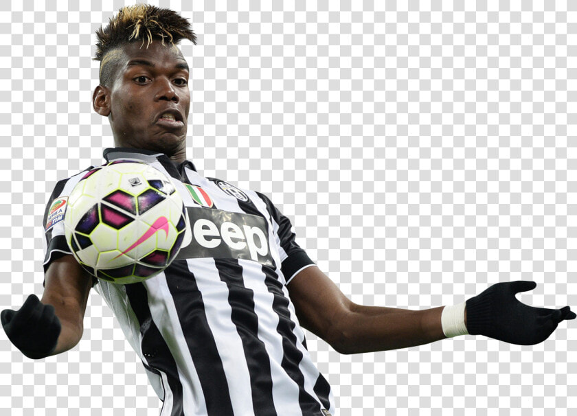 Paul Pogba  HD Png DownloadTransparent PNG