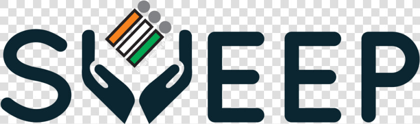 Sveep Logo 1   Election Commission Of India  HD Png DownloadTransparent PNG