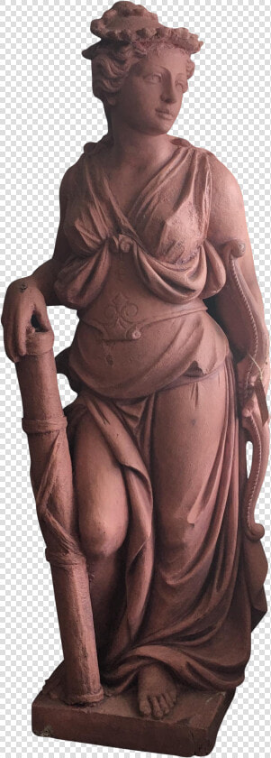 Transparent God Artemis   Artemis Greek Sculpture Transparent  HD Png DownloadTransparent PNG