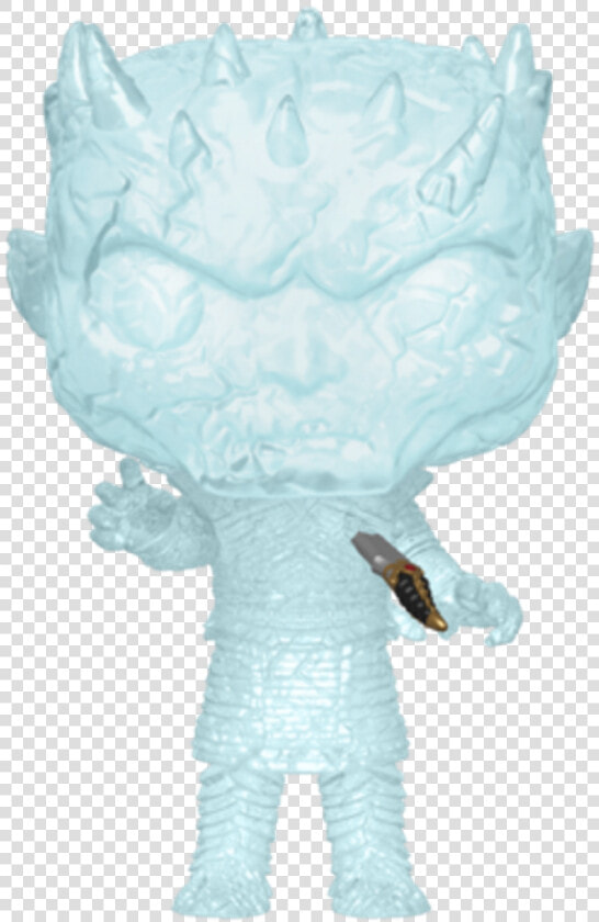 Funko Pop Night King Dagger  HD Png DownloadTransparent PNG