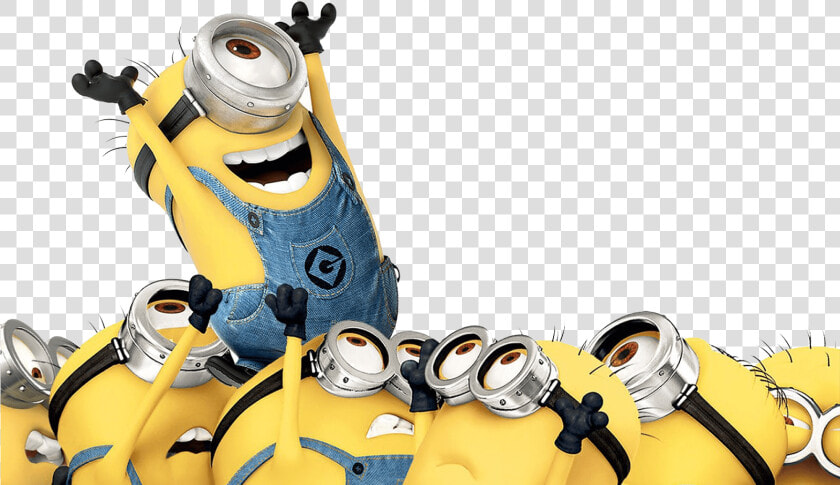 Transparent Surfer Png   Minions Png  Png DownloadTransparent PNG