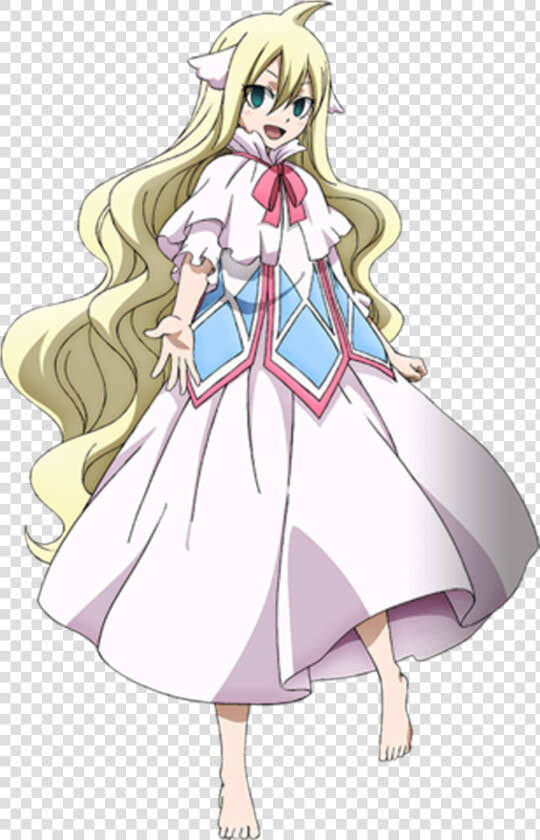 Mavis Fairy Tail Png  Transparent PngTransparent PNG