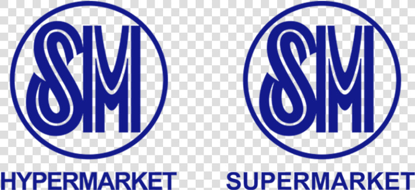 Transparent Supermarket Clipart   Sm Supermarket Logo Png  Png DownloadTransparent PNG