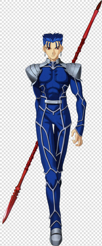 Cuchullain   Cu Chulainn Fate Cosplay  HD Png DownloadTransparent PNG