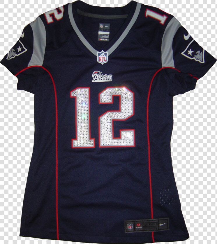 Tom Brady Jersey  HD Png DownloadTransparent PNG