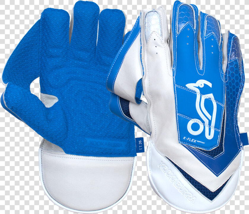 Kookaburra Sc   Kookaburra Wicket Keeping Gloves 2020  HD Png DownloadTransparent PNG