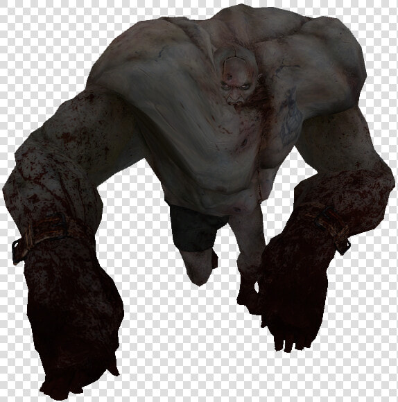 Tank Sacrifice   Left 4 Dead The Sacrifice Tank  HD Png DownloadTransparent PNG