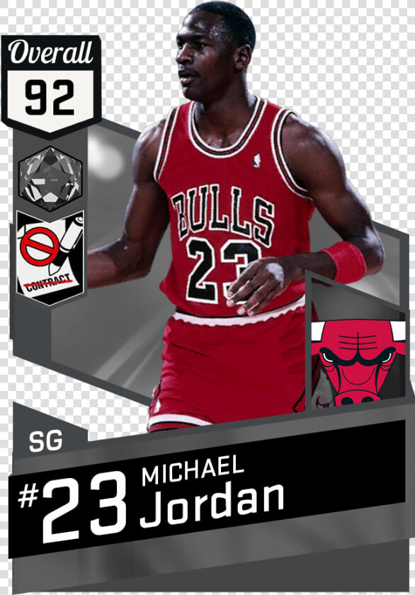 Madame Tussauds   My Nba 2k17 Michael Jordan  HD Png DownloadTransparent PNG