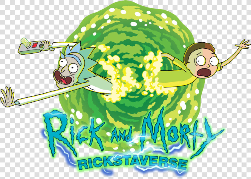 Rick And Morty Png   Transparent Cartoons   Rick And Morty Png  Png DownloadTransparent PNG