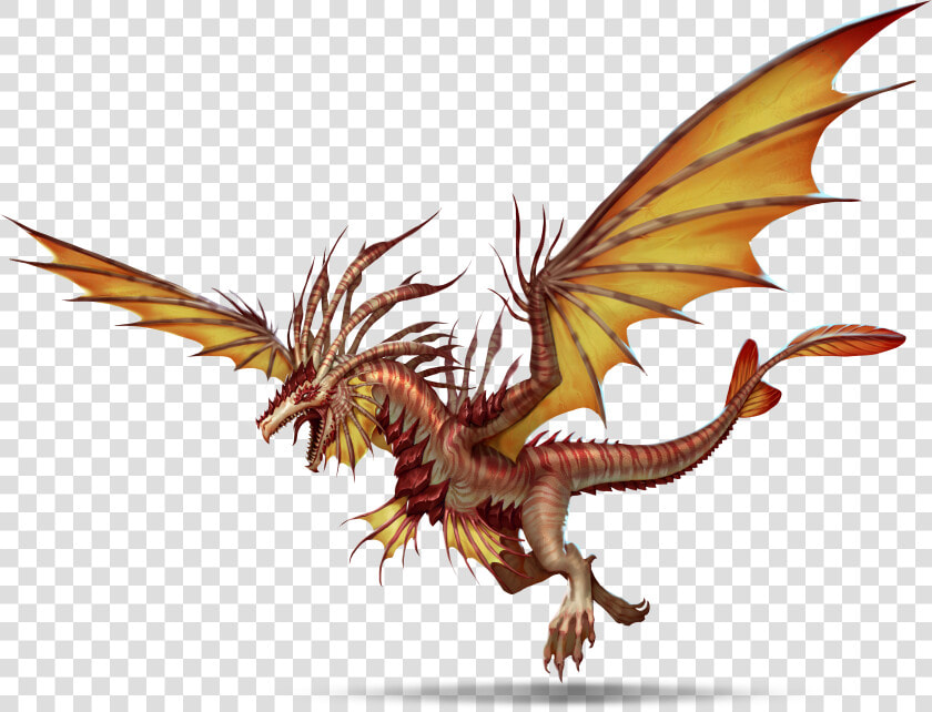 War Dragons Summerkai Season   Dreth War Dragons  HD Png DownloadTransparent PNG