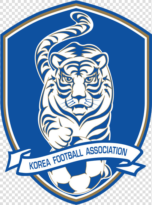 South Korea Football Federation  HD Png DownloadTransparent PNG