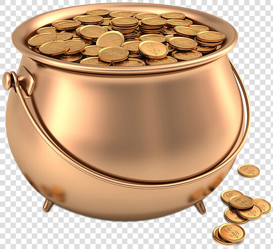 Silver And Gold Png   Good Morning Happy Dhanteras  Transparent PngTransparent PNG