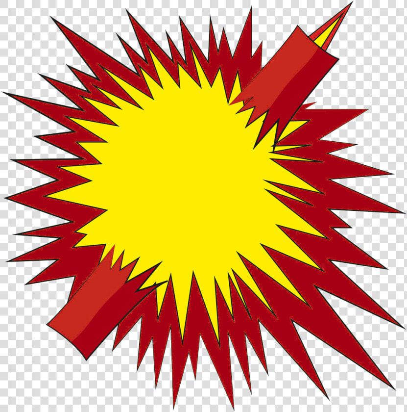 Explosion Cartoon Comics Comic Book   Comic Bomb Explosion Png  Transparent PngTransparent PNG