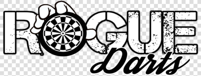 Rogue Darts Logo   Darts  HD Png DownloadTransparent PNG