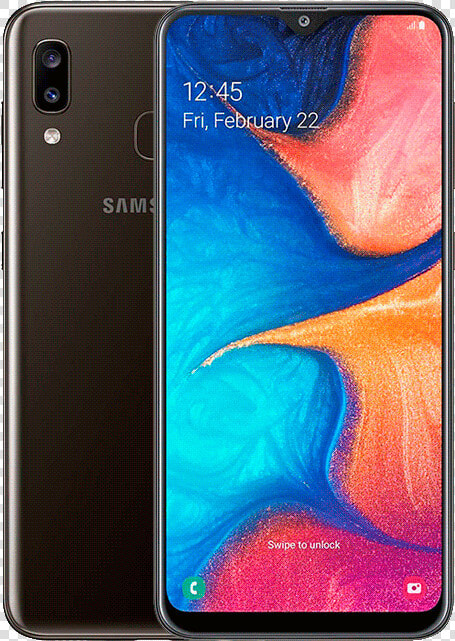 Harga Samsung Galaxy A20  HD Png DownloadTransparent PNG