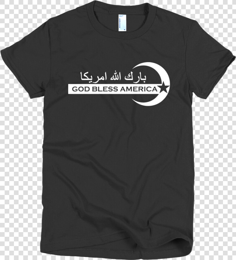 God Bless America   Adam Savage T Shirt  HD Png DownloadTransparent PNG