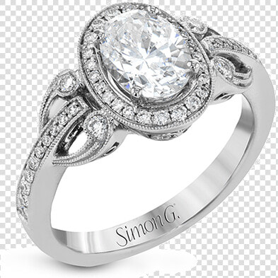 Scroll Accents Png   Pre engagement Ring  Transparent PngTransparent PNG