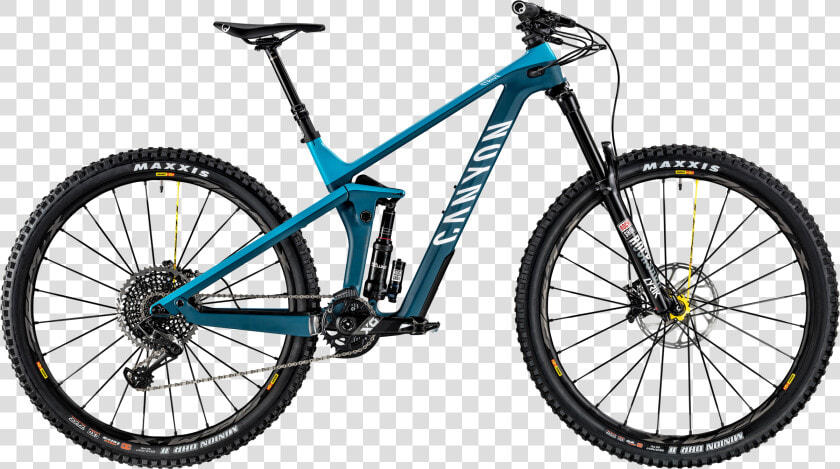 Canyon Strive Cf 8 0 2019  HD Png DownloadTransparent PNG