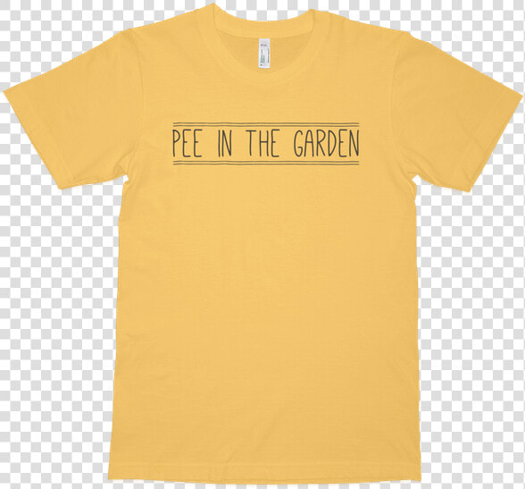 Womens Pee In The Garden Pollen   Vintage National Geographic Shirt  HD Png DownloadTransparent PNG