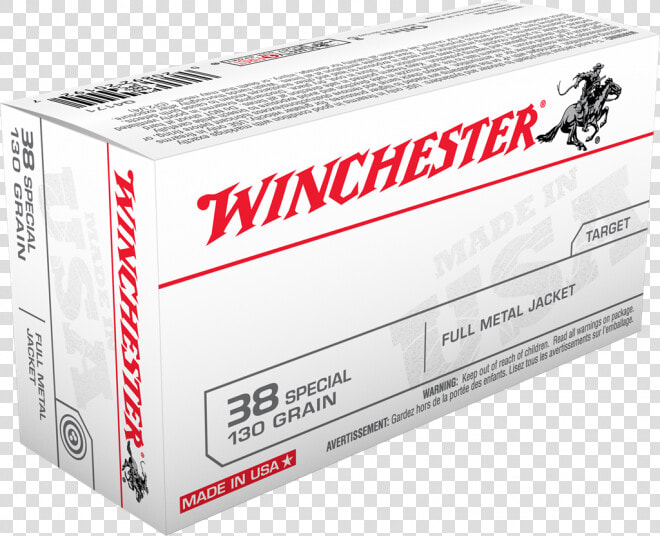 Winchester 127 Gr 9mm  HD Png DownloadTransparent PNG