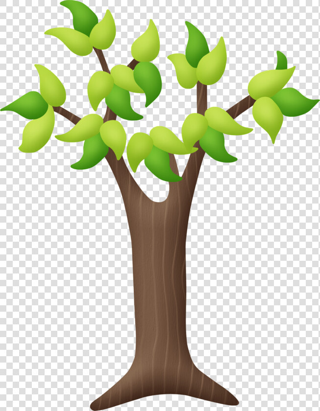 Arbol Chiquito Animado Png   Png Download  Transparent PngTransparent PNG