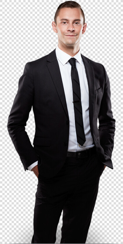 Transparent People In Suits Png   Suit  Png DownloadTransparent PNG