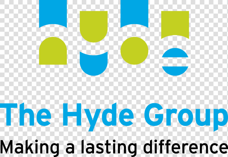 Hyde Logo   Hyde Group Logo  HD Png DownloadTransparent PNG