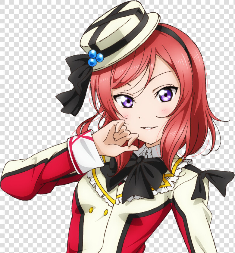 Sore Wa Bokutachi No Kiseki Maki  HD Png DownloadTransparent PNG