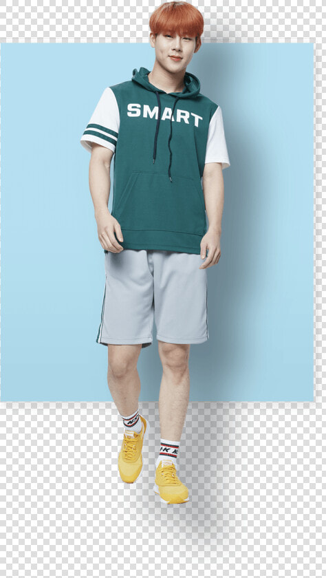 Jooheon Png  Transparent PngTransparent PNG