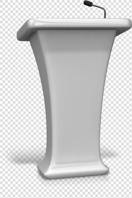 Transparent Podium Png   White Podium Png  Png DownloadTransparent PNG