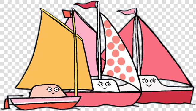 Toot Characters Posh Yachts   Sail  HD Png DownloadTransparent PNG