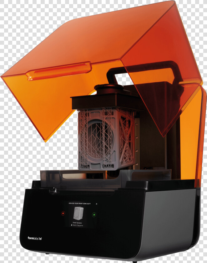 Formlabs Form   Formlabs Form 3 Dental  HD Png DownloadTransparent PNG