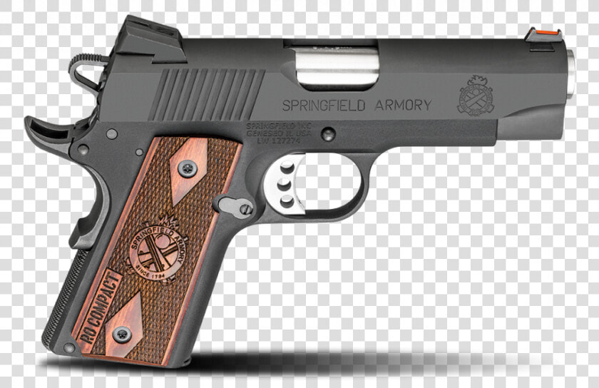 Springfield Range Officer Elite Target  HD Png DownloadTransparent PNG