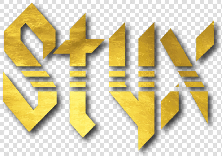 Styx Band Logo Png  Transparent PngTransparent PNG