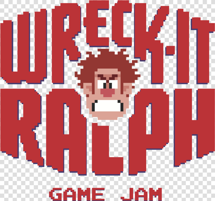 Wreck It Ralph Png  Transparent PngTransparent PNG