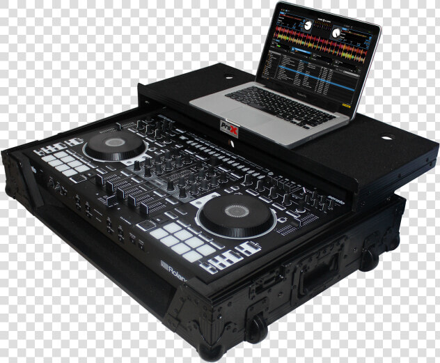 Pioneer Ddj 1000 Case  HD Png DownloadTransparent PNG