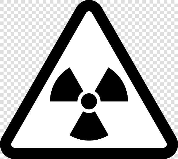 Radiation Hazard Symbol Png  Transparent PngTransparent PNG