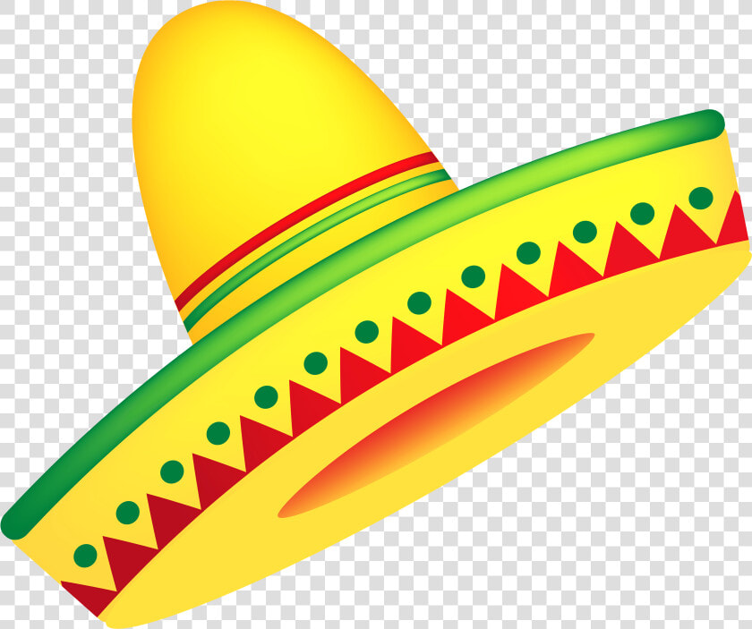 Sombrero Png   Transparent Background Sombrero Clip Art  Png DownloadTransparent PNG