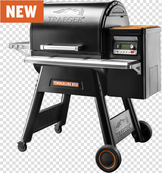 Traeger Pellet Grill  HD Png DownloadTransparent PNG