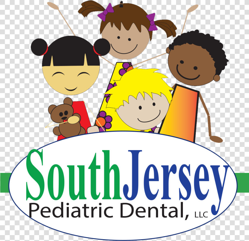 Link To South Jersey Pediatric Dental Home Page   Cartoon  HD Png DownloadTransparent PNG