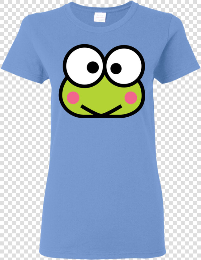 Keroppi T Shirt Cute Frog Children 039 S   Kero Keroppi Vector  HD Png DownloadTransparent PNG