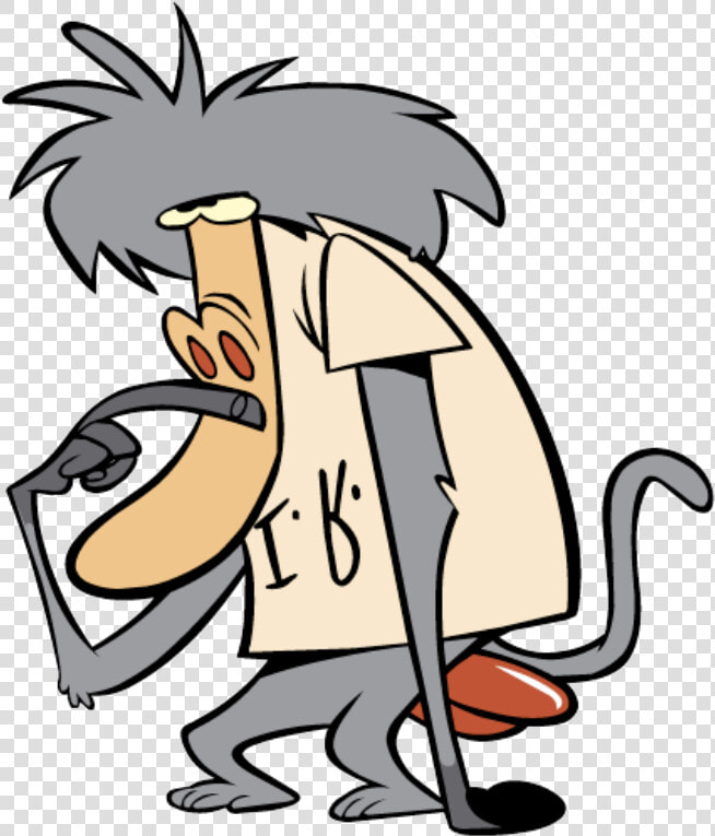 Ir Baboon   Png Download   Ir Baboon Png  Transparent PngTransparent PNG