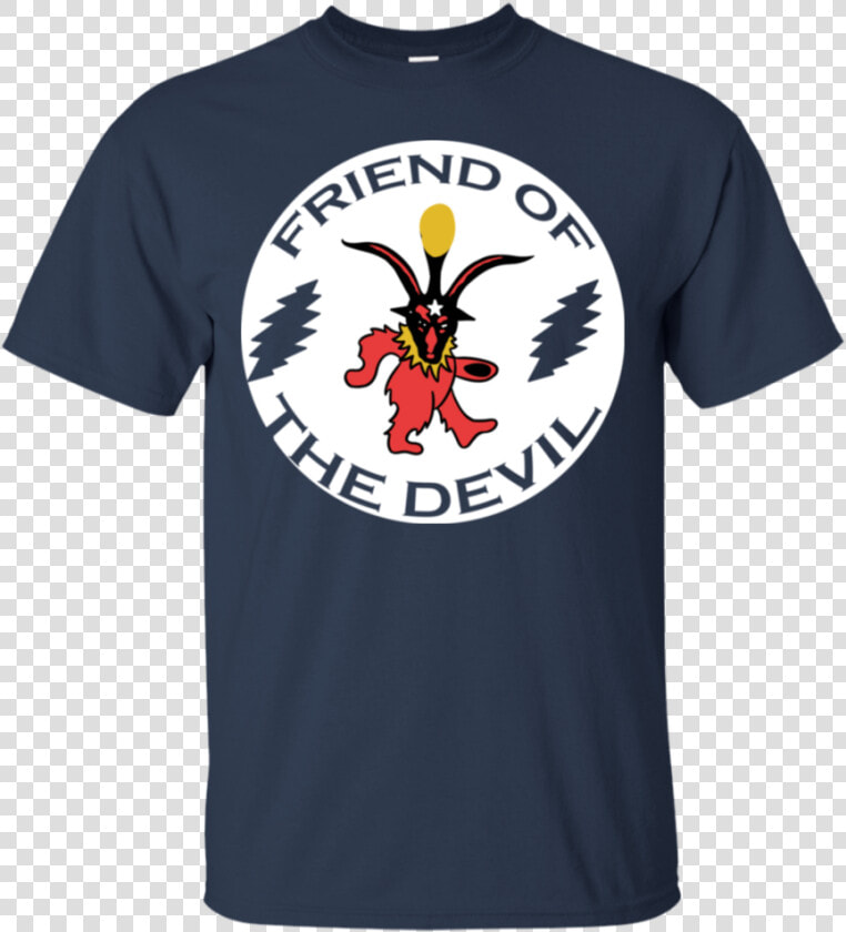 Grateful Dead Friend Of Devil Fan Shirt Ka01   Skull Snake Tshirt  HD Png DownloadTransparent PNG