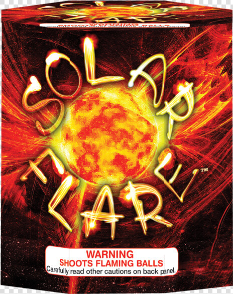 Solar Flare   Solar Flare Firework  HD Png DownloadTransparent PNG