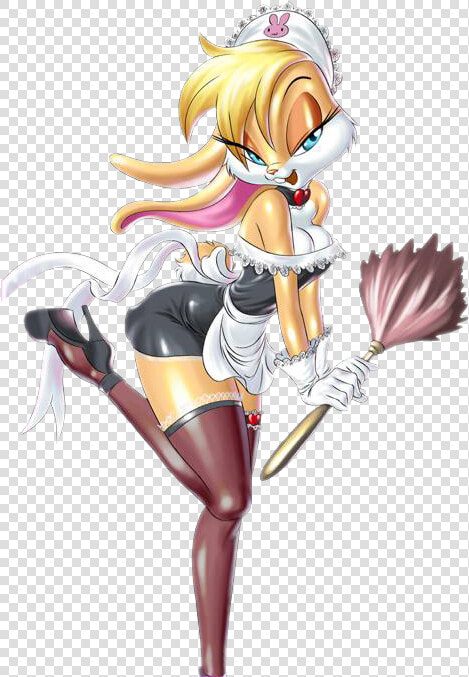 Dw5gf   Bugs Bunny Y Lola Bunny  HD Png DownloadTransparent PNG